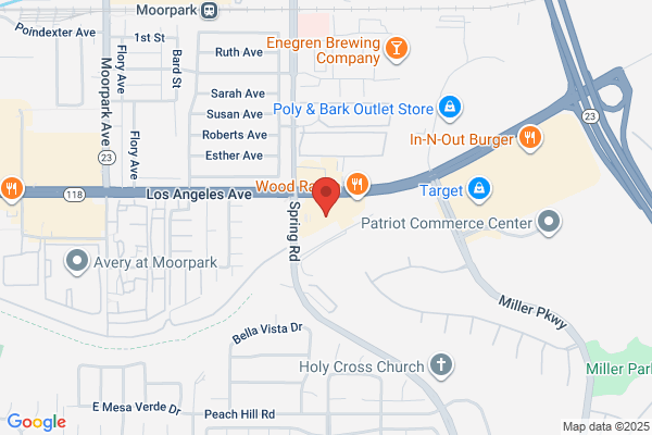 Moorpark Foot and Ankle specialist