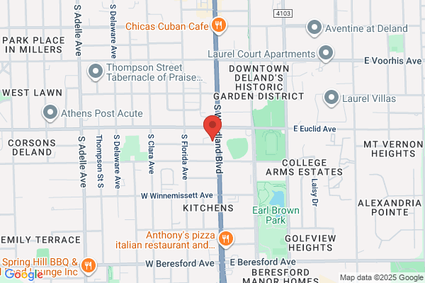 Calkins Electric Inc