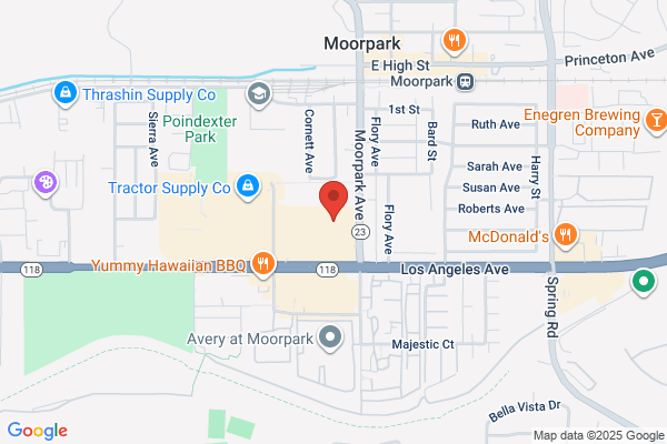 Exer Urgent Care - Moorpark