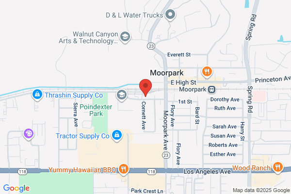 Supreme Garage Door Repair Moorpark