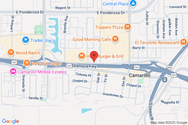 Camarillo Appliance Repair Service