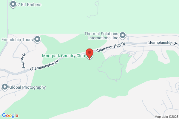 Moorpark Country Club