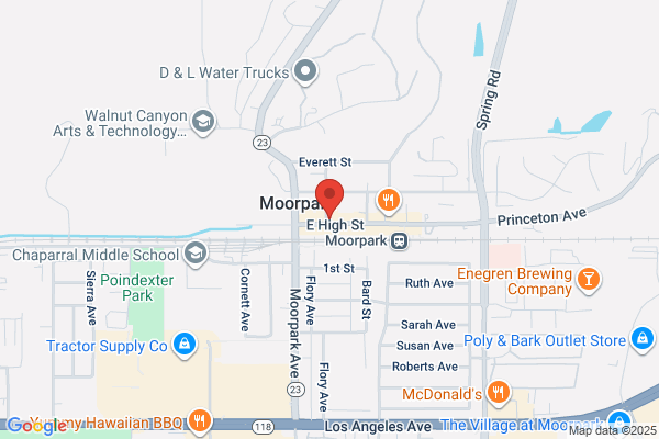 Mayflower Market & Liquor
