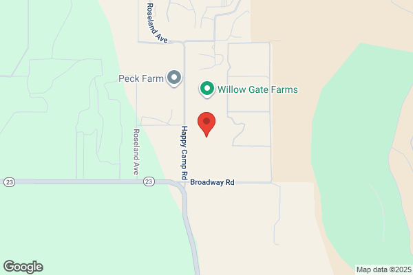Bonn-Fyre Farms