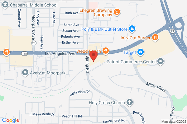 Tangherlini Steven Co.