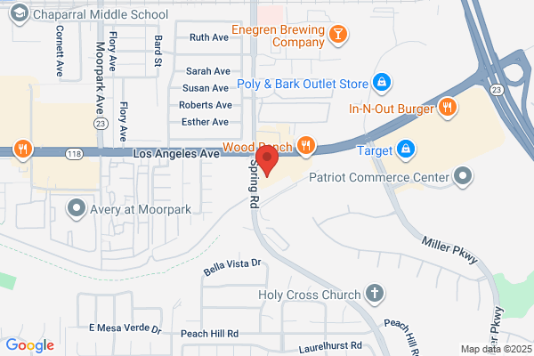 Meadow Plaza Cleaner