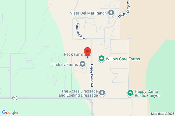 Peck Farm