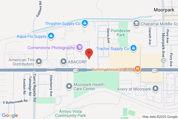 Semiconductor Equipment Corp.