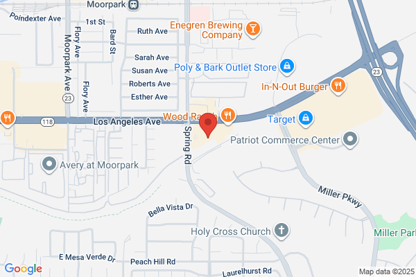 Socal Spine Inc.
