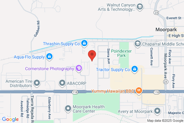 Valley Design Manufacturing