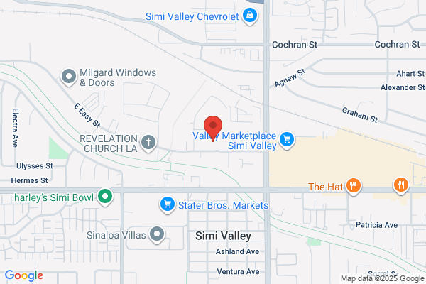 Vreeke Industries