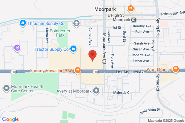 Mojave Granite Company