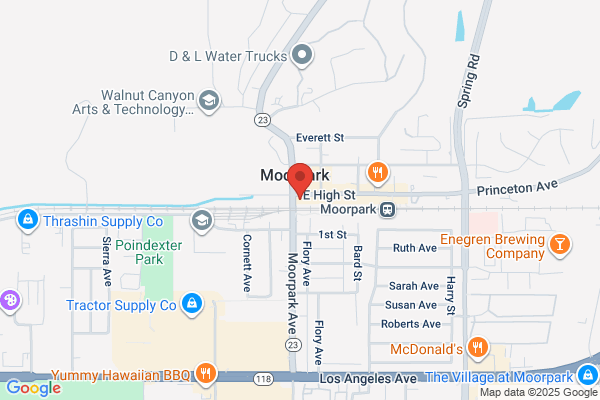 Moorpark Chamber of Commerce