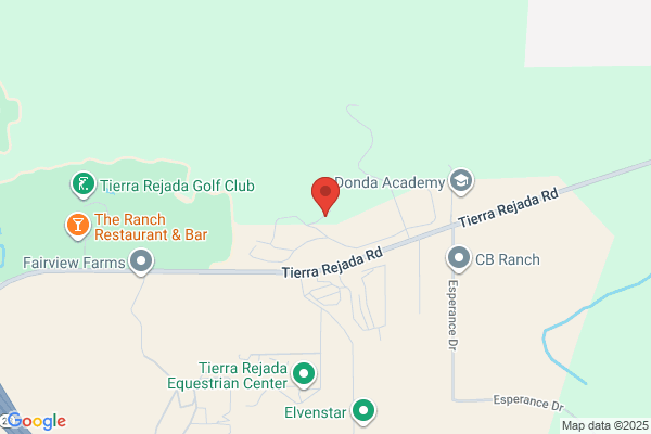 Mahan Ranches