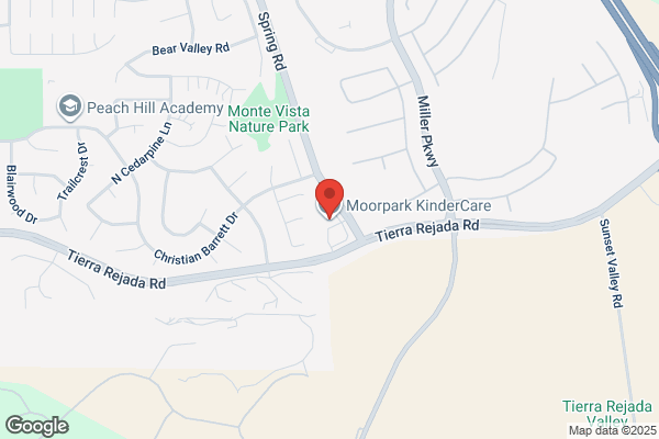 Moorpark KinderCare