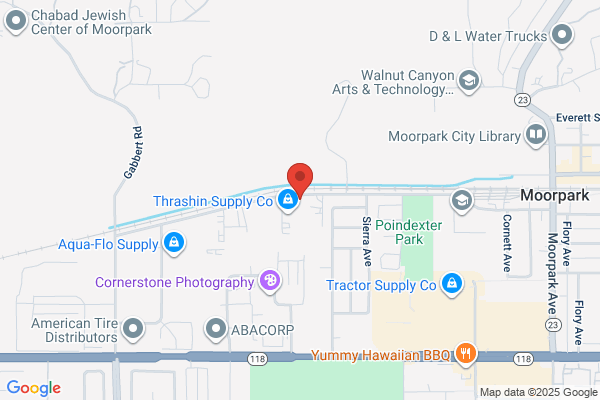 Moorpark Self Storage