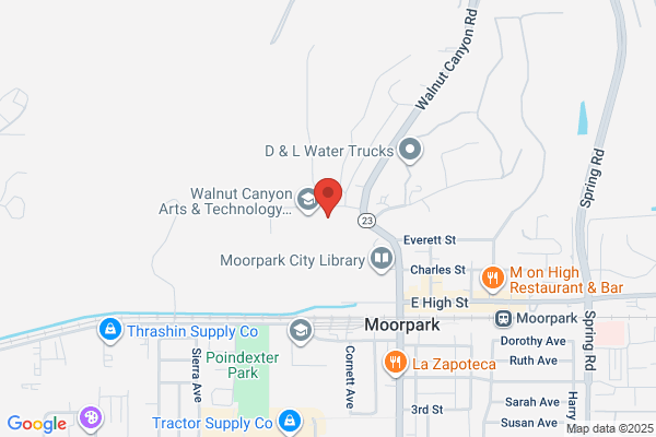 Boys & Girls Club of Moorpark