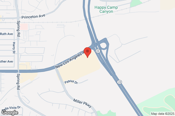 Conejo Valley Smart Shopper