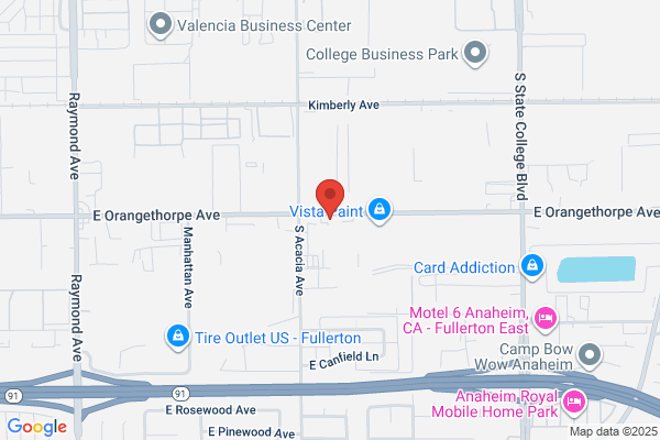 Golden West Towing Equipment Inc.