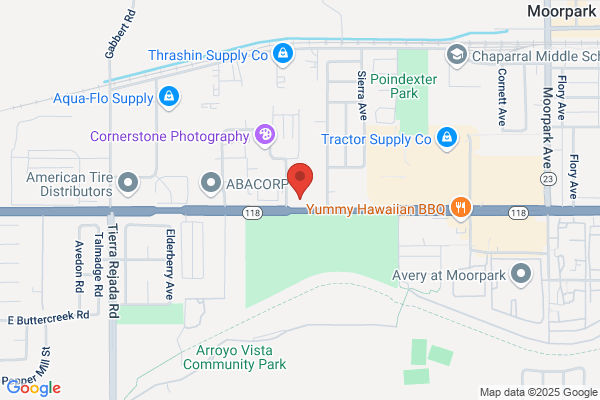 Moorpark Auto Sales
