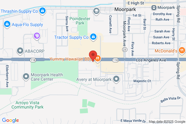 Moorpark Billiards