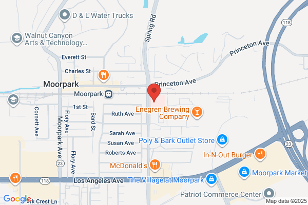 Moorpark Family Resource Center
