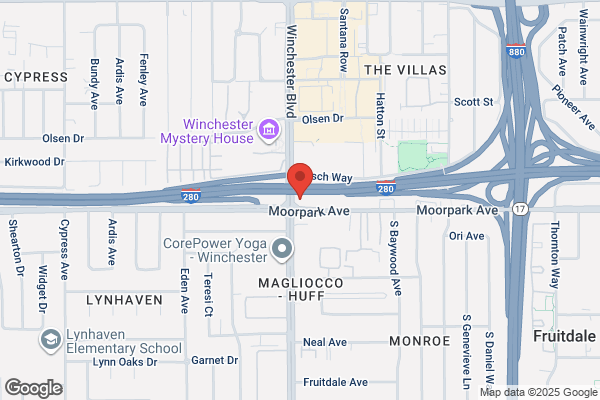 Moorpark Physical Therapy & Sport Rehab Center
