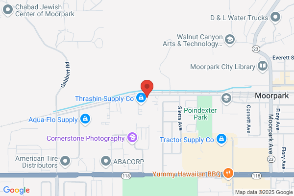 Moorpark Self Storage