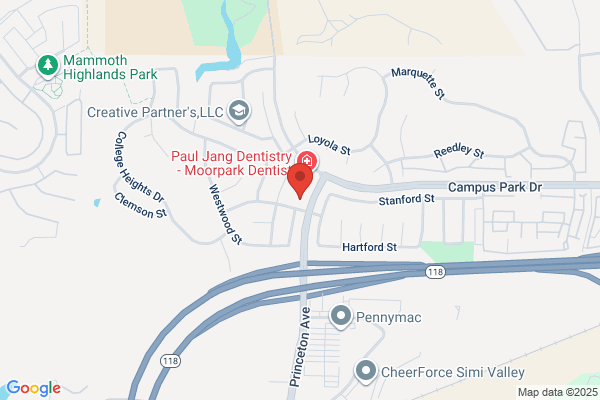 Princeton Avenue Preschool