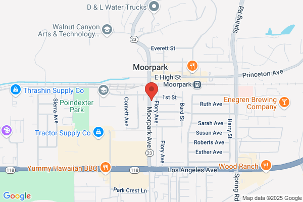 Shylee's Moorpark Roofing