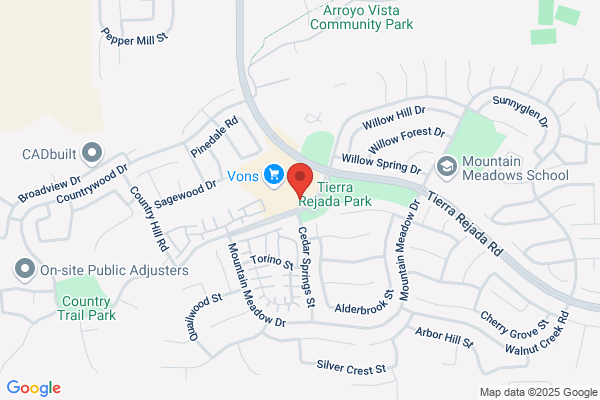 Vargo Physical Therapy Inc