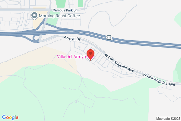 Villa Del Arroyo