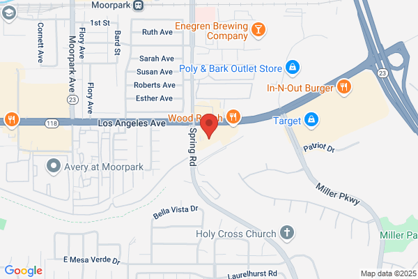 Moorpark Plaza
