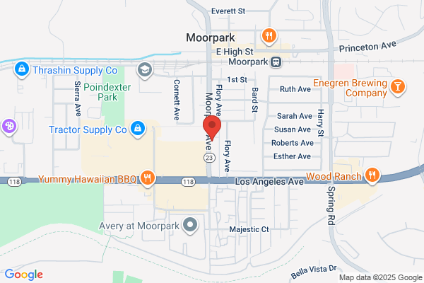 Community Christian Church of Moorpark