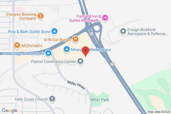 Corporate Travel Center