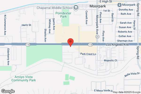 Arroyo Vista Veterinary Hospital