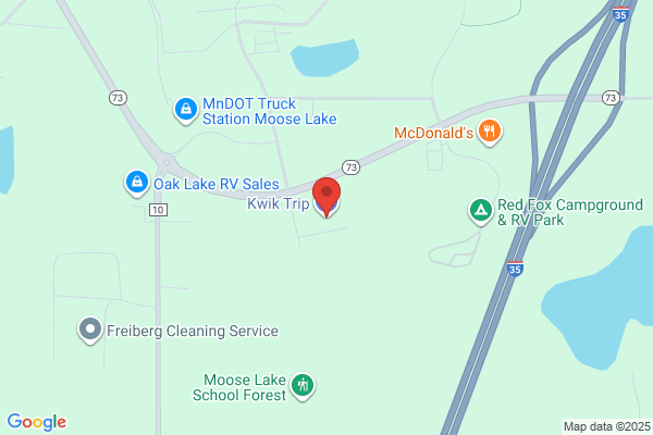 KWIK TRIP #166