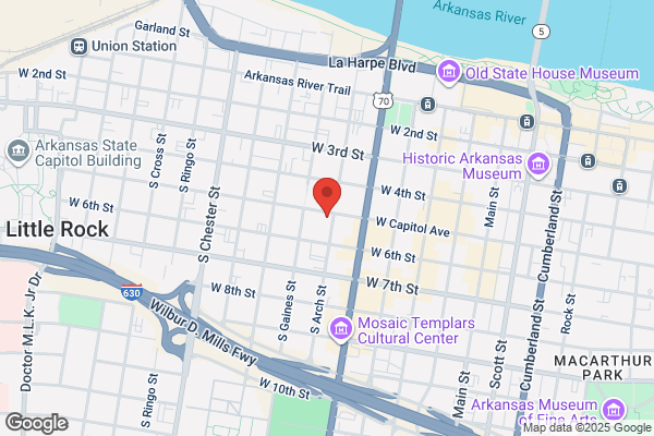 Downtown Dental Care