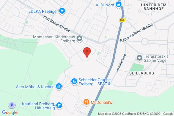 Freiberg Cleaning Services