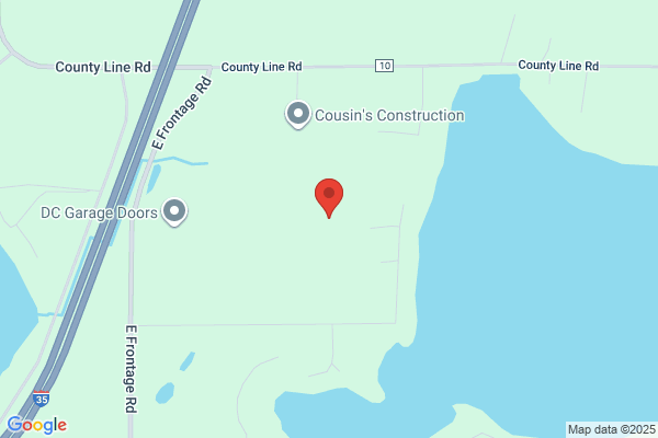 Loon Country Cutters