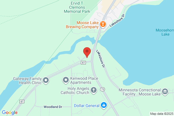 Moose Lake Chamber of Commerce