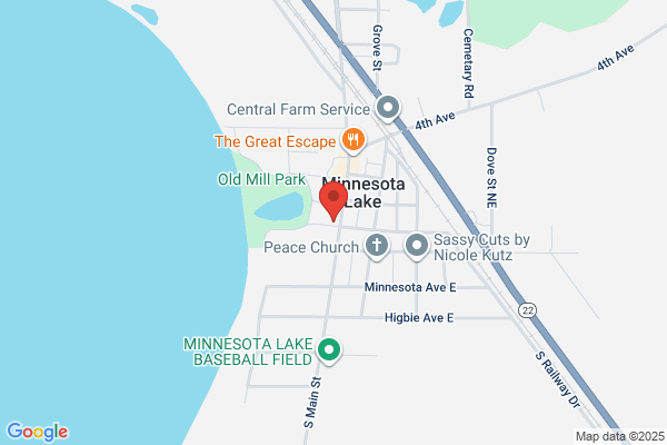 Moose Lake City Offices, City Clerk