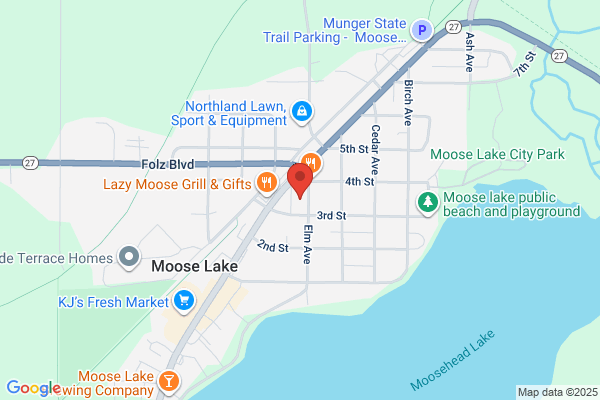 Moose Lake Florist