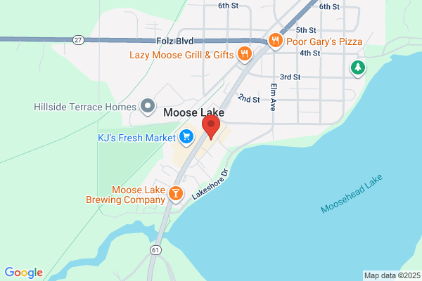 Moose Lake Motel