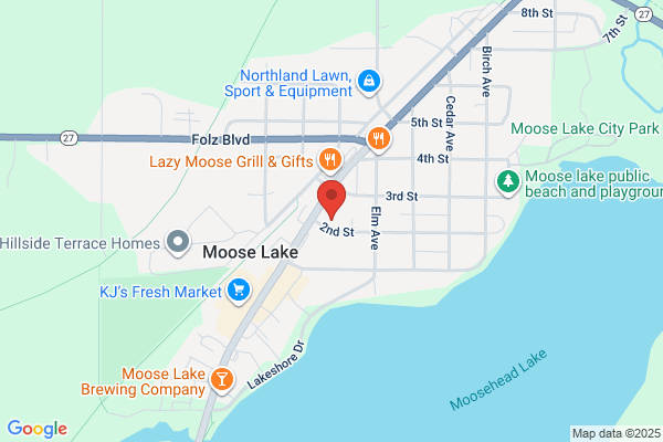 Moose Lake Municipal Liquor Store