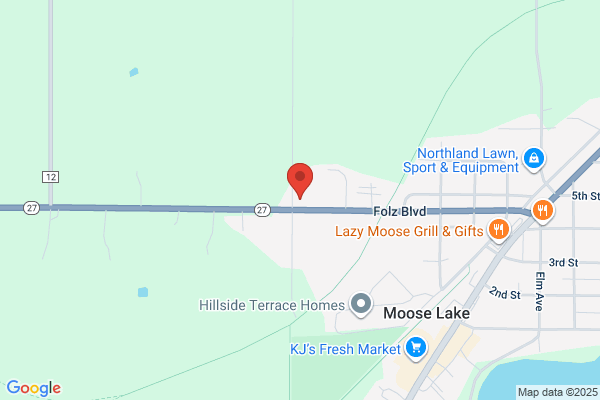 Moose Lake Seventh Day Adventist Church
