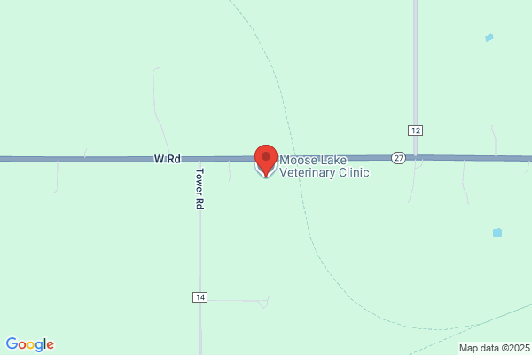 Moose Lake Veterinary Clinic