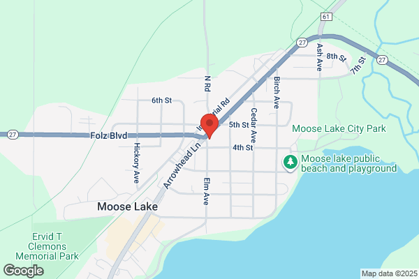Roffler's of Moose Lake
