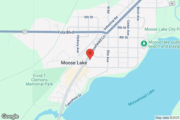 Vision Pro Optical - Moose Lake