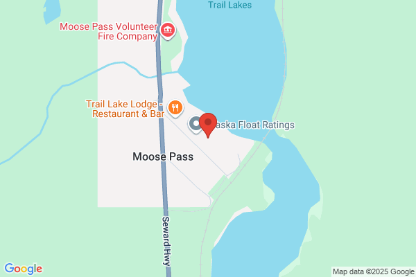 Moose Pass Elementary School